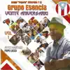 Angel Papote Alvarado Y El Grupo Esencia - Veinte Aniversario, Vol. 1